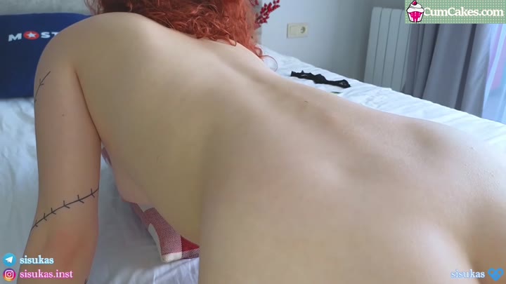 sisukass anal cumshot blowjob chaturbate stripchat porn